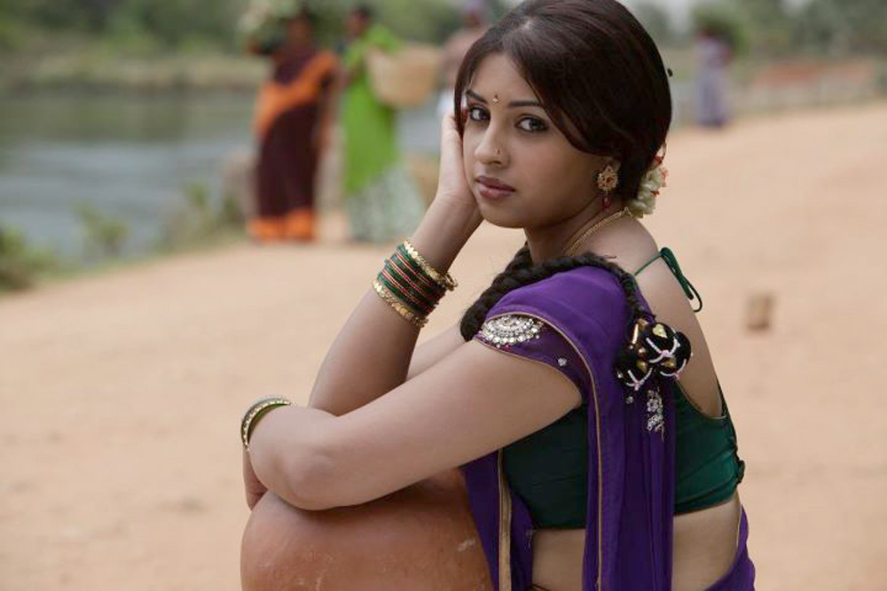 Exclusive: Richa Gangopadhyay in Osthi Movie - Stills | Picture 104706